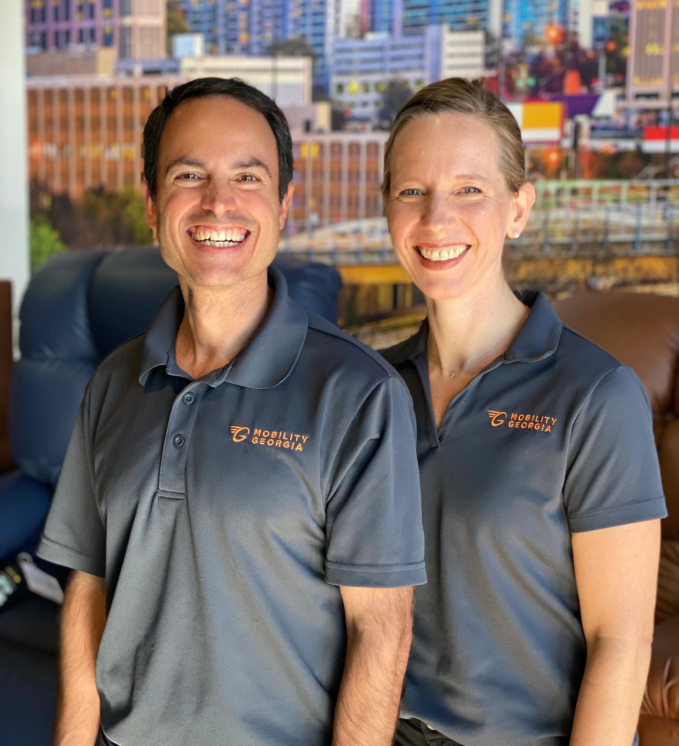 Fifth Anniversary Reflection: Gratitude for Five Years of Service