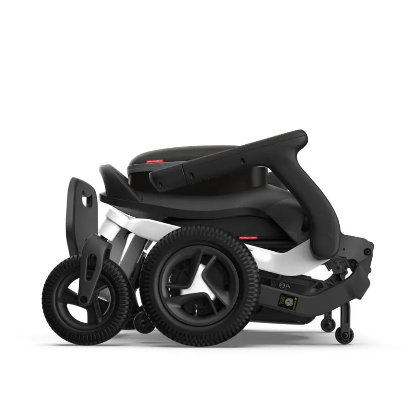 Golden Ally Foldable Power Chair