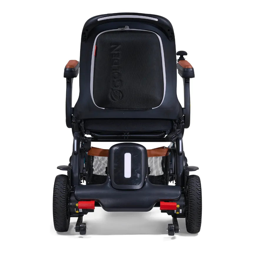 Golden Ally Pro Foldable Power Chair