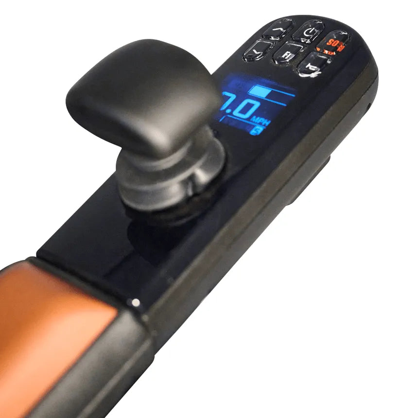 Golden Ally Pro Foldable Power Chair