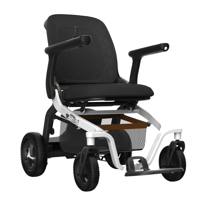 Golden Ally Foldable Power Chair
