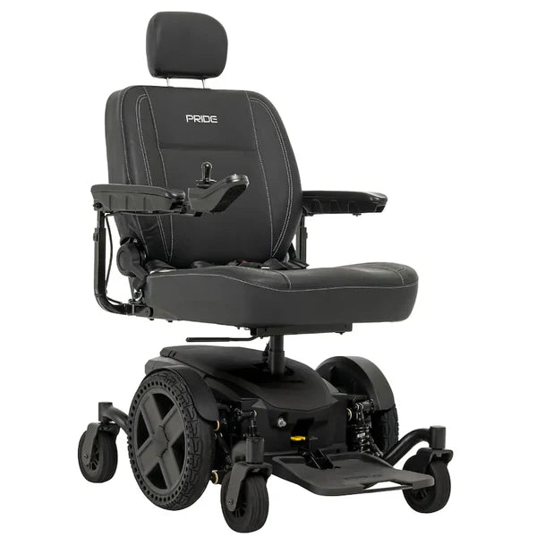 Home Demonstration Power Chairs