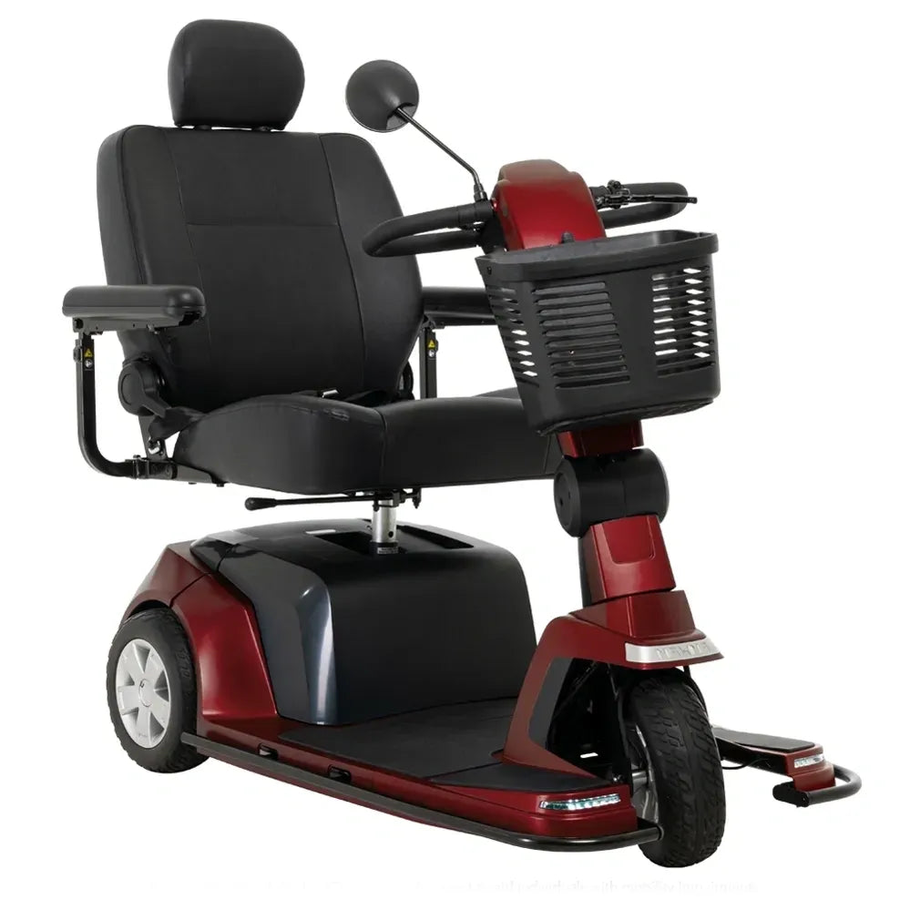 Extra Large Bariatric 3 wheel