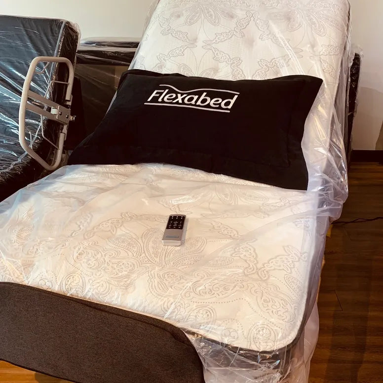 Flexabed-Bed
