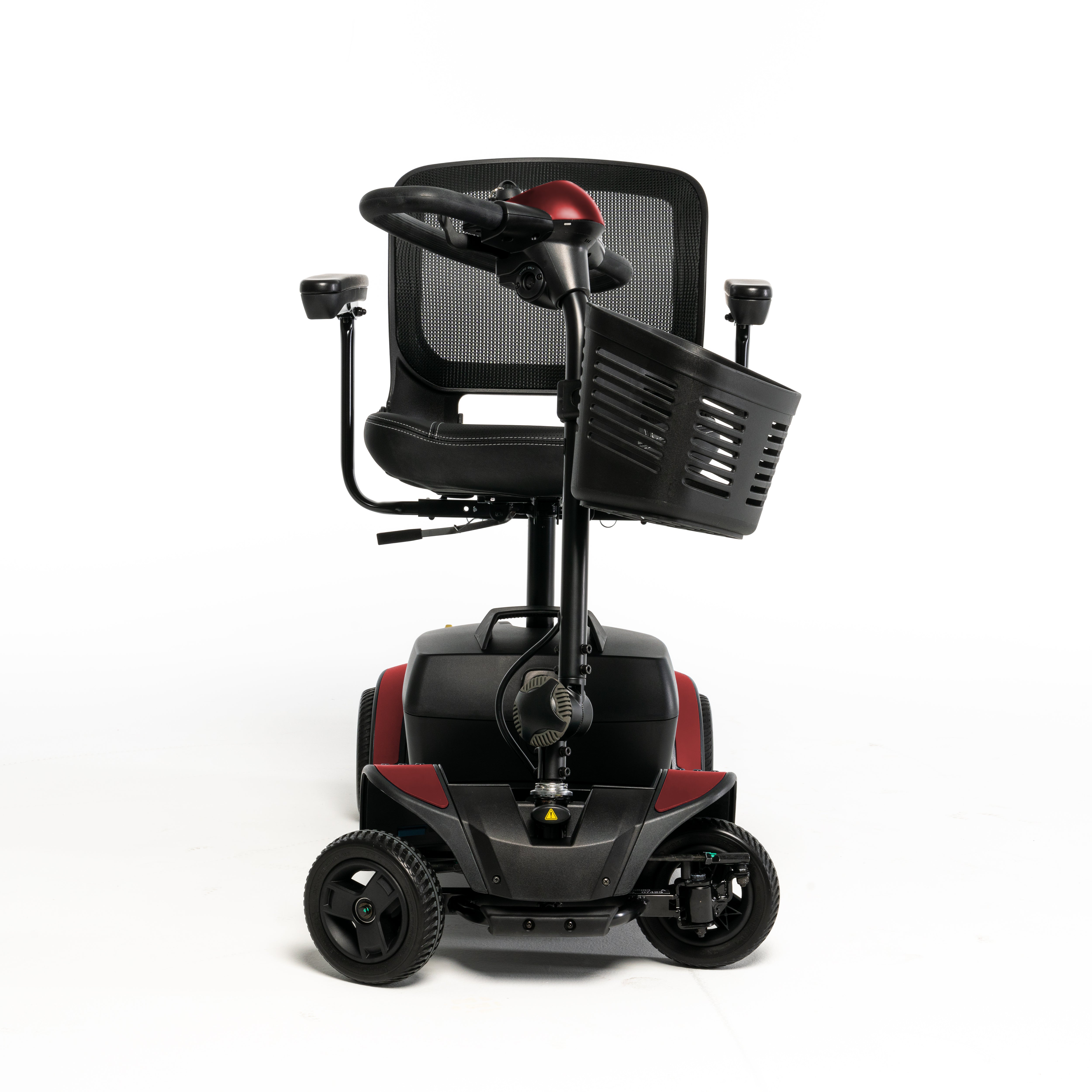 GoGoET2 FrontView WheelsTurned