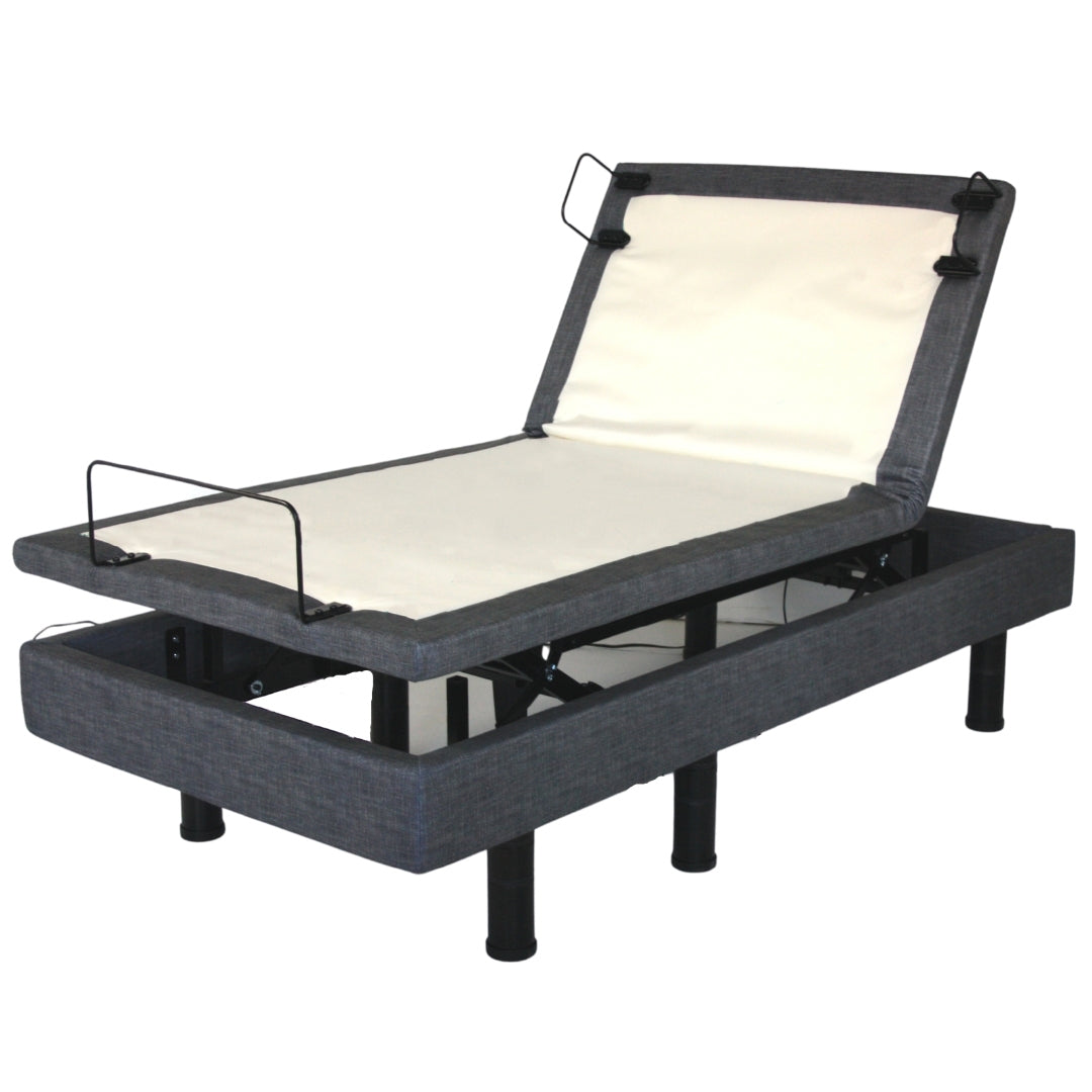 Home Demonstration Hospital Beds