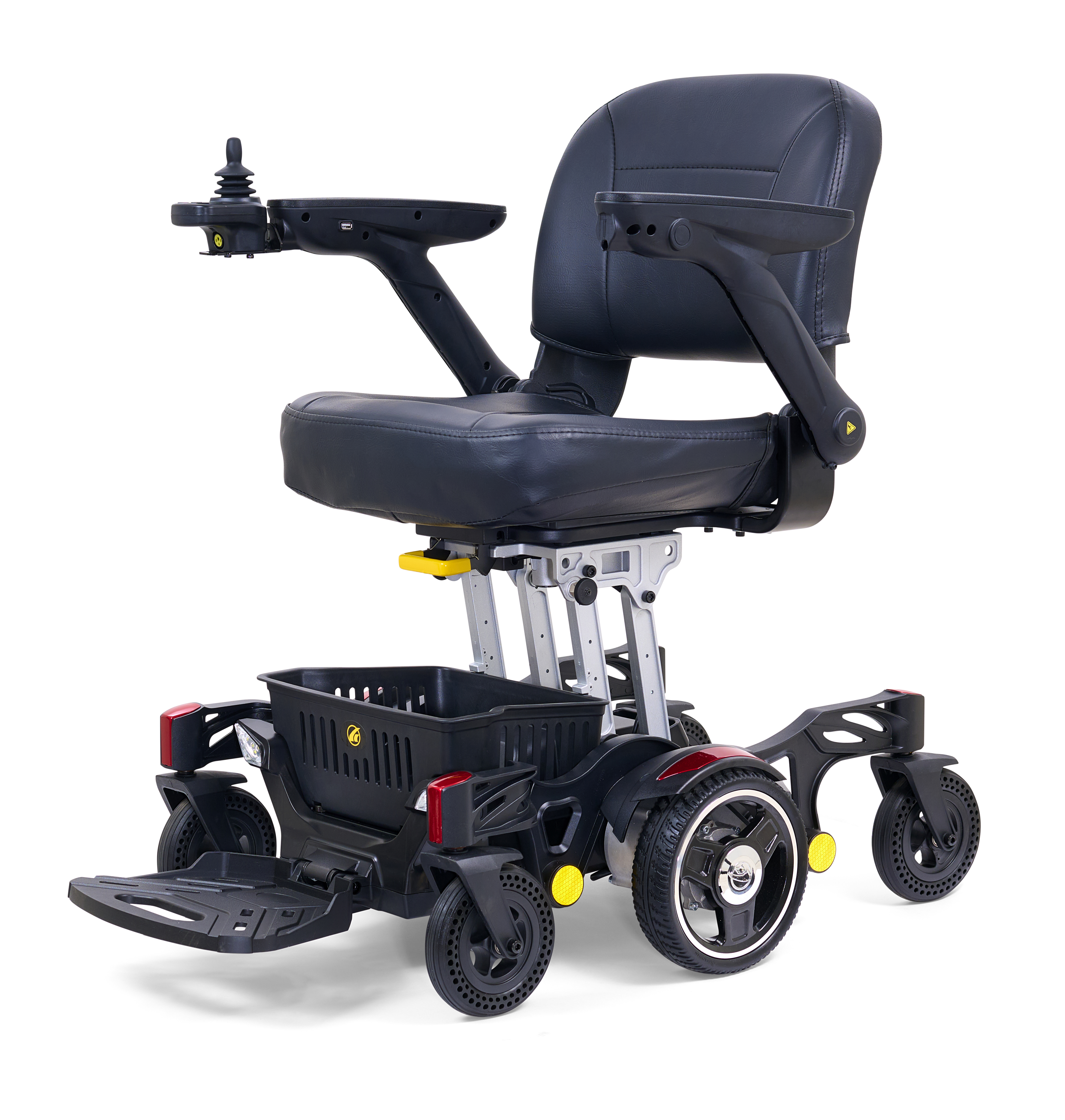 GP130 Red Right Turn