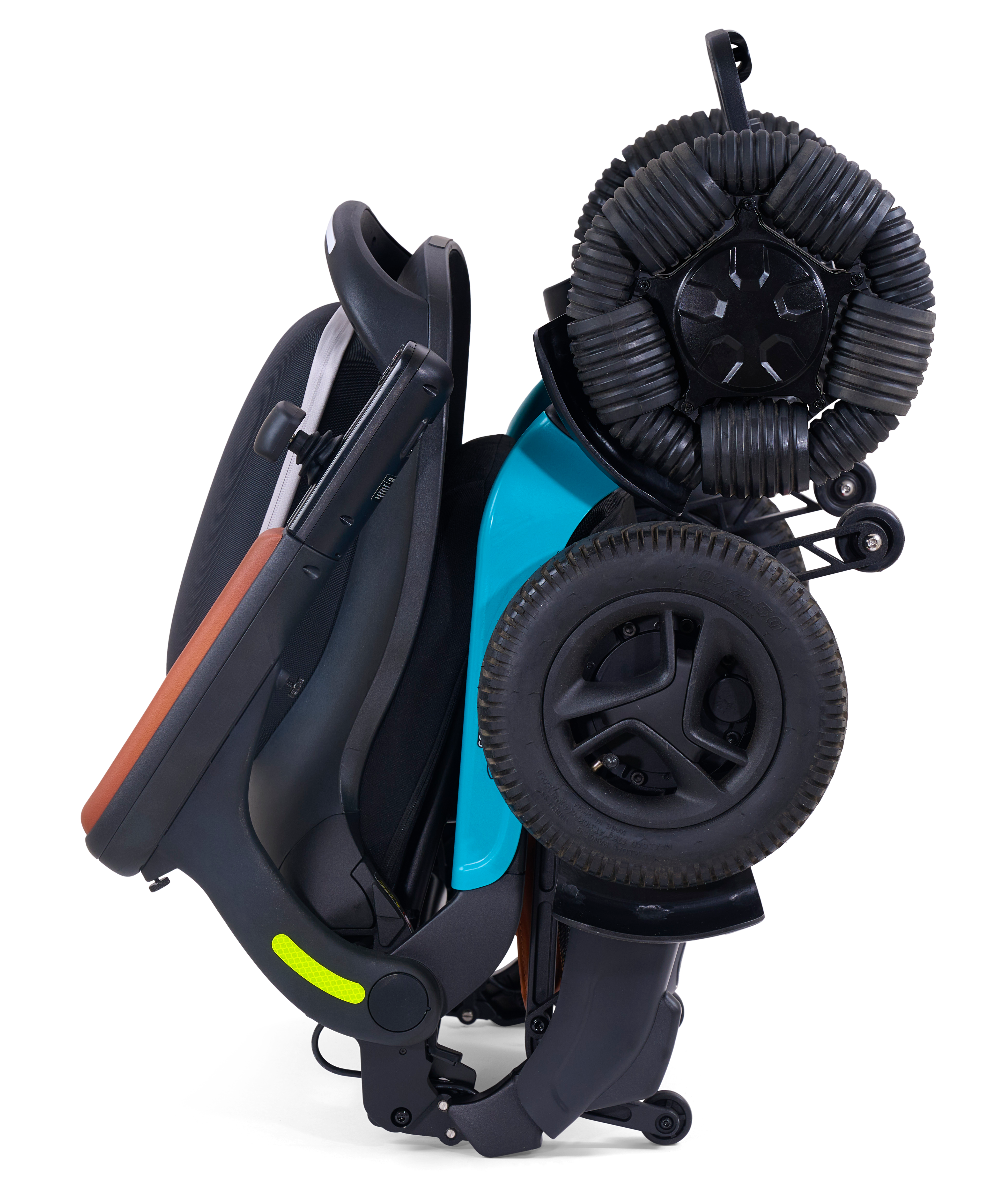 Golden Ally Pro Foldable Power Chair