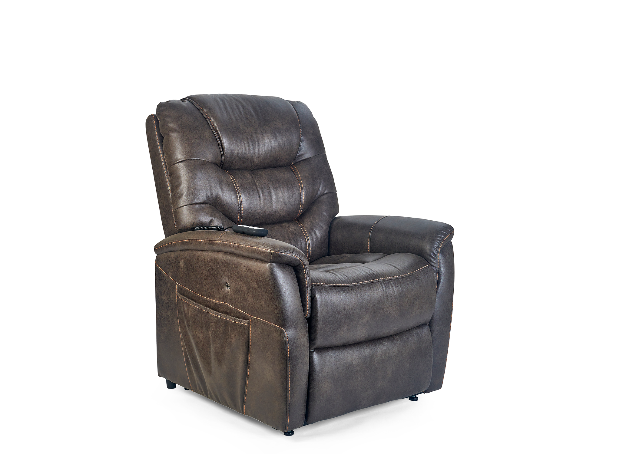 Golden Dione with Infinite Positions