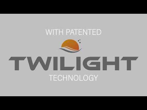 Golden Twilight tilt positioning video