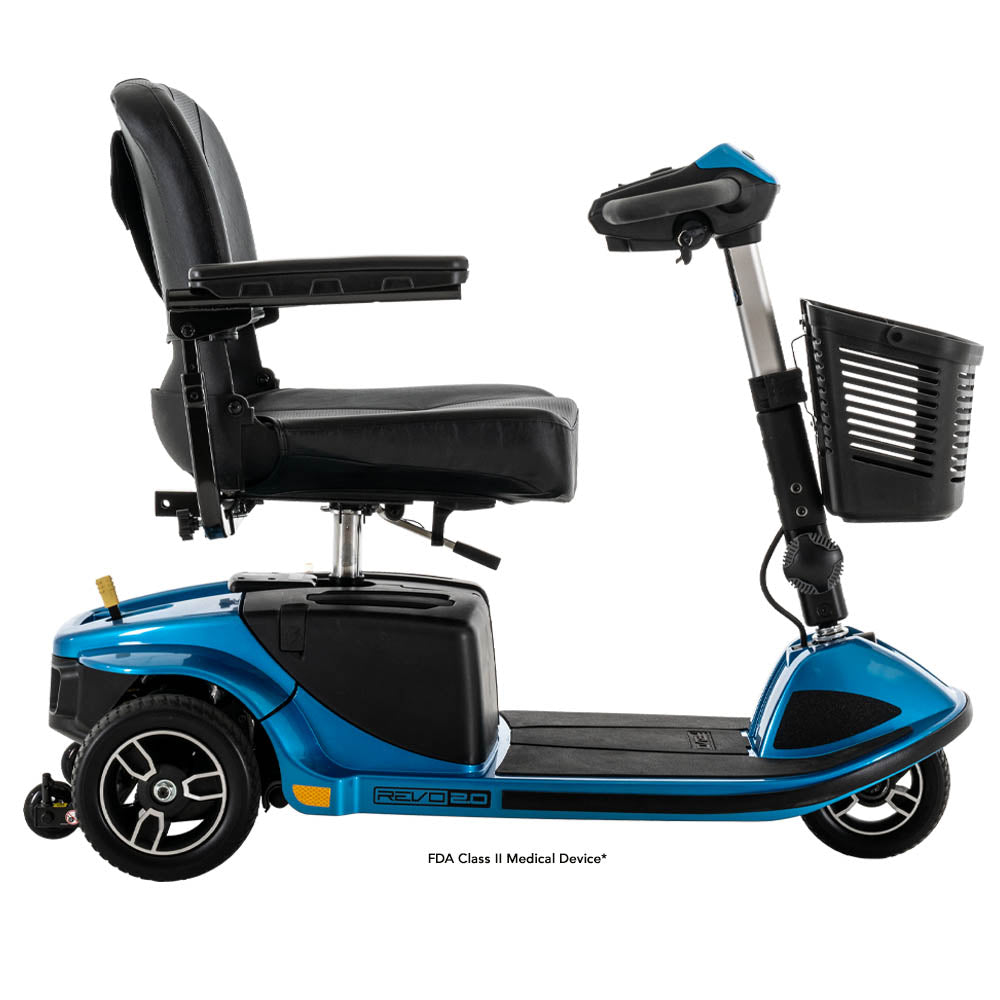 revo-2.0-3 wheel true blue right profile