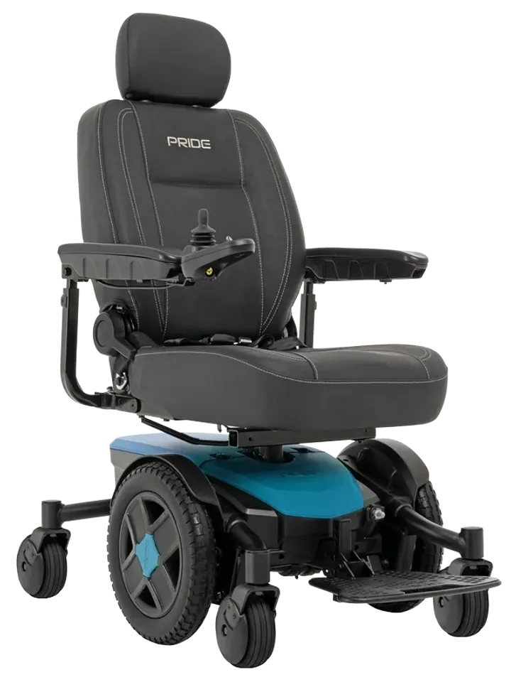 Full Size Power Chair