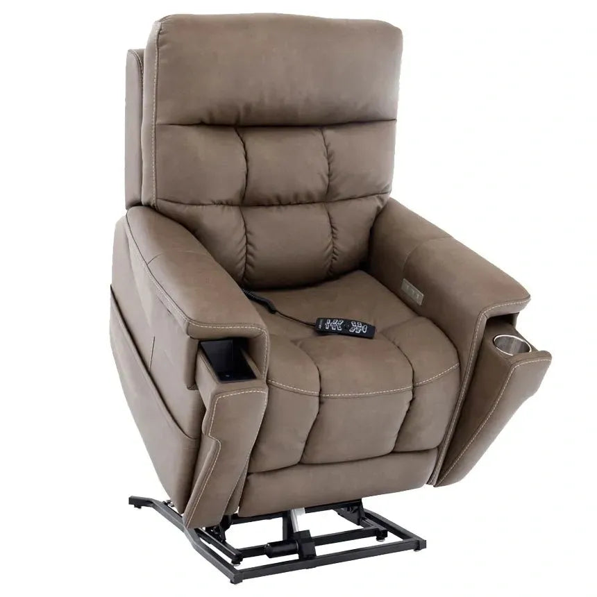 Premium Zero Gravity (Tilt/Rejuvenating)