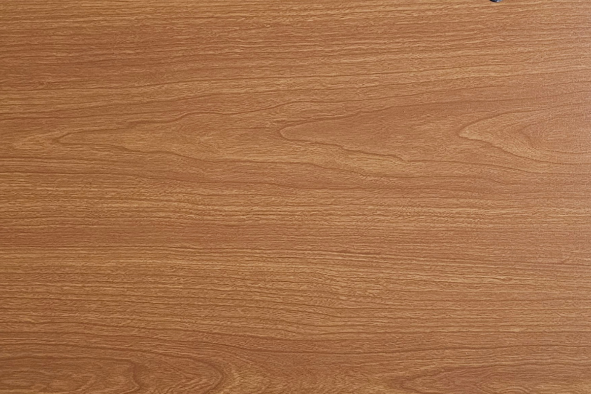 Hayward Cherry head and foot board finish