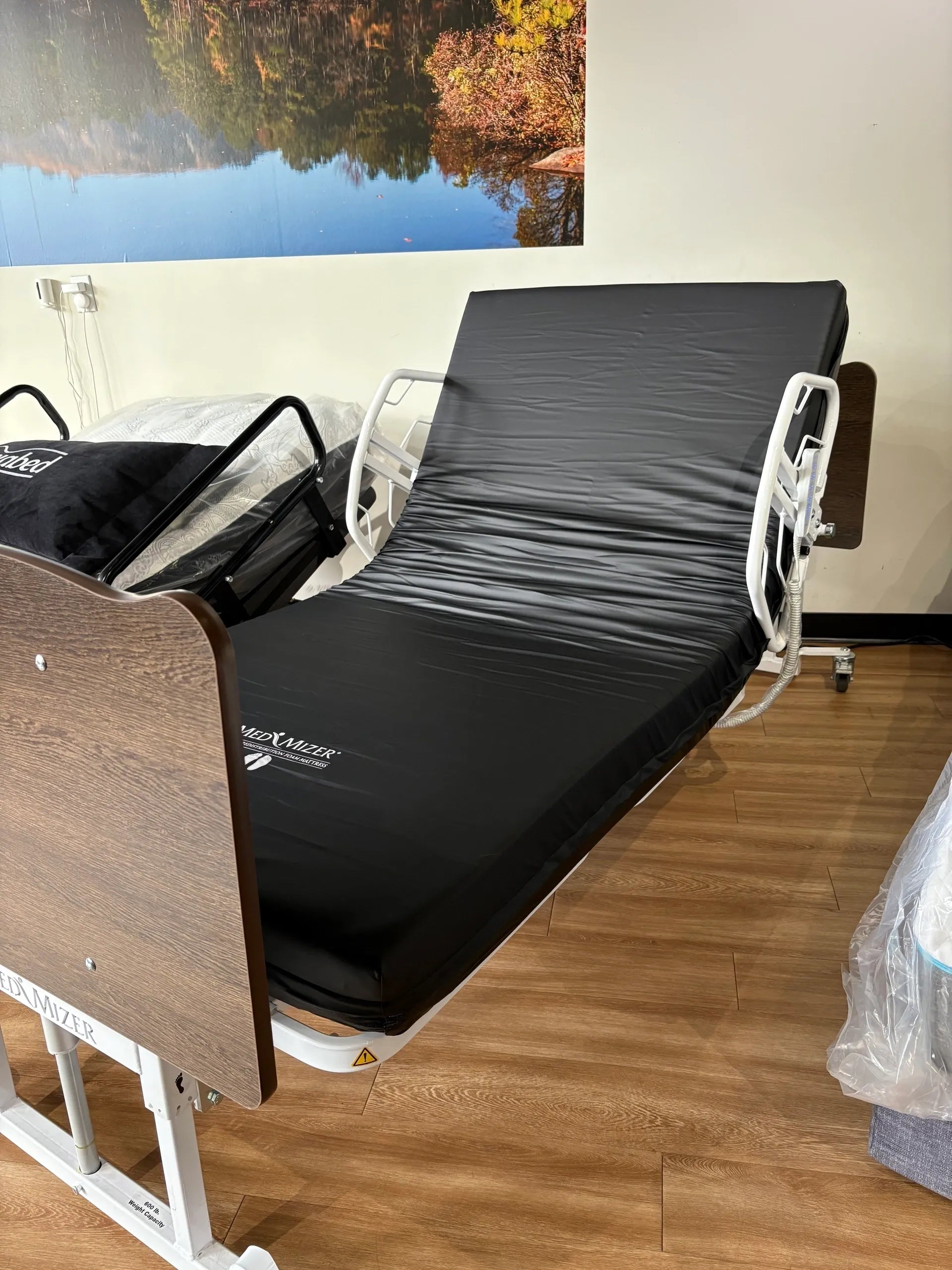 Med Mizer AllCare (XL Twin 42" and Twin 36")