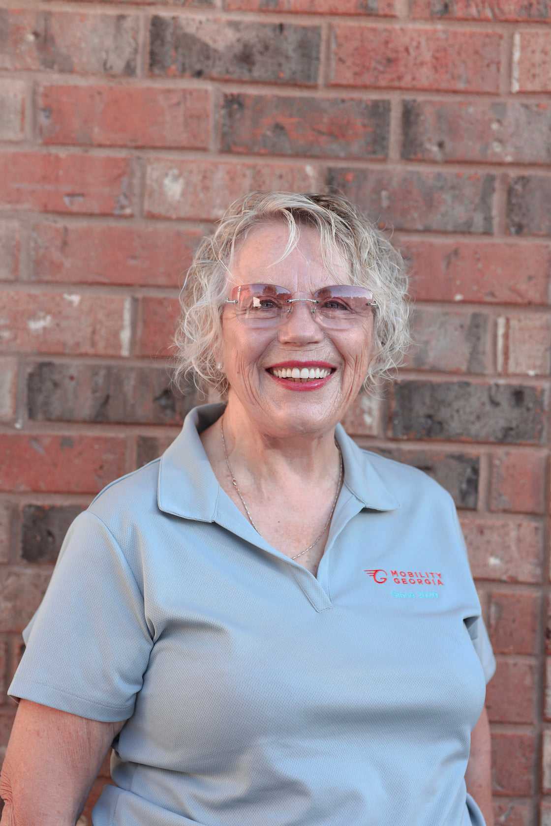 Carolyn Anderson – Fin