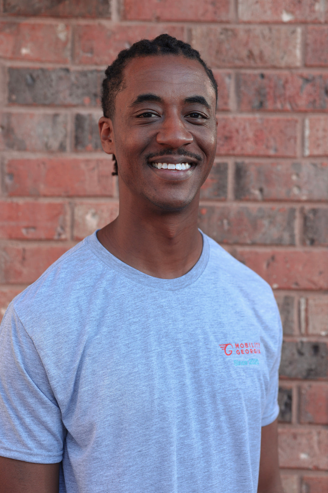 Dane Alexander II- Sen