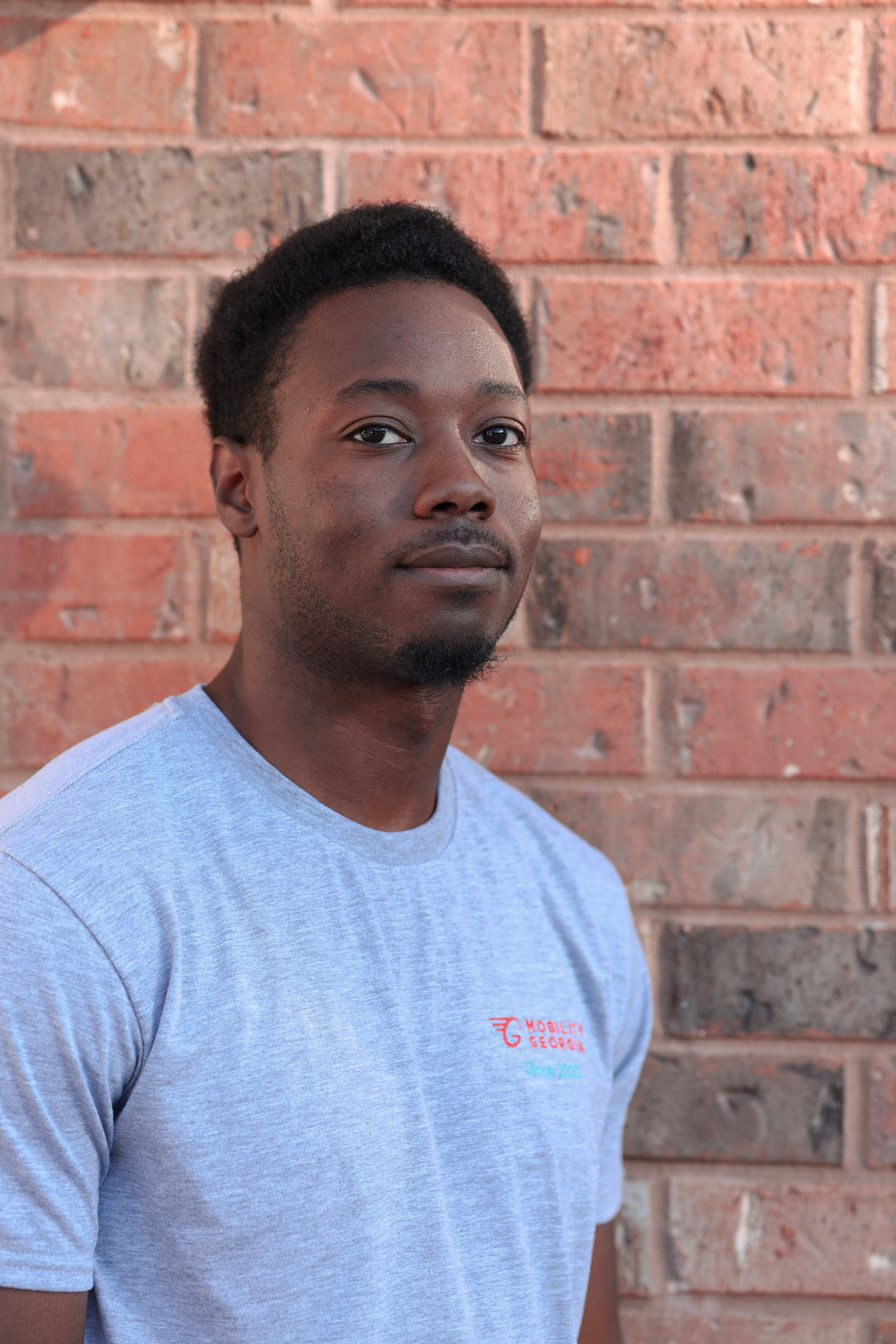 Dimitri Luttrell — Sen