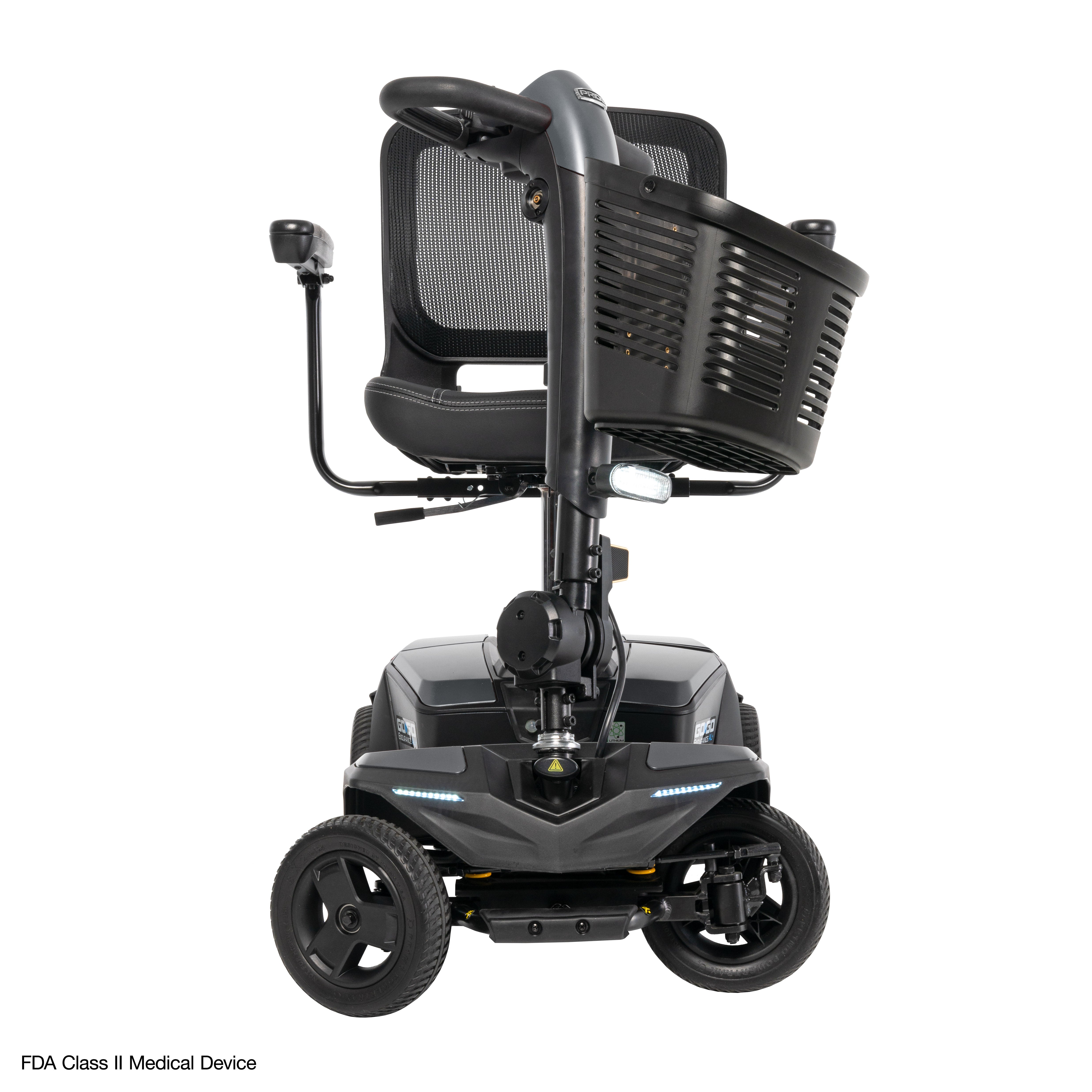 GoGoEnduranceAL grey wheels turned