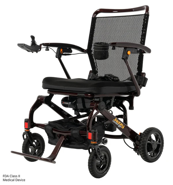 Home Demonstration Power Chairs