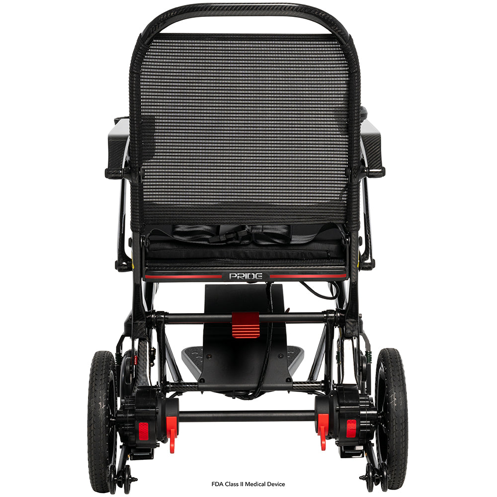 JazzyUltraLight Rear