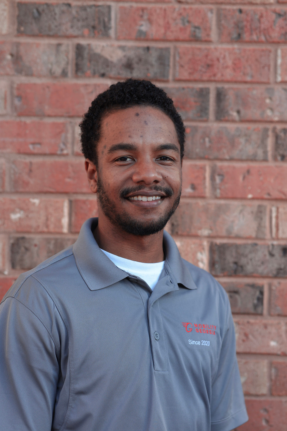 Jibri Morton, General 