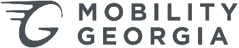 Mobility Georgia Footer Logo