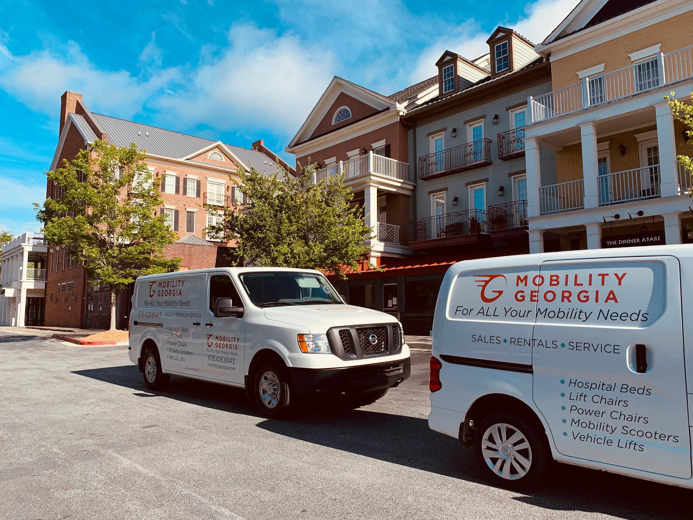 50% Off Home Demonstra