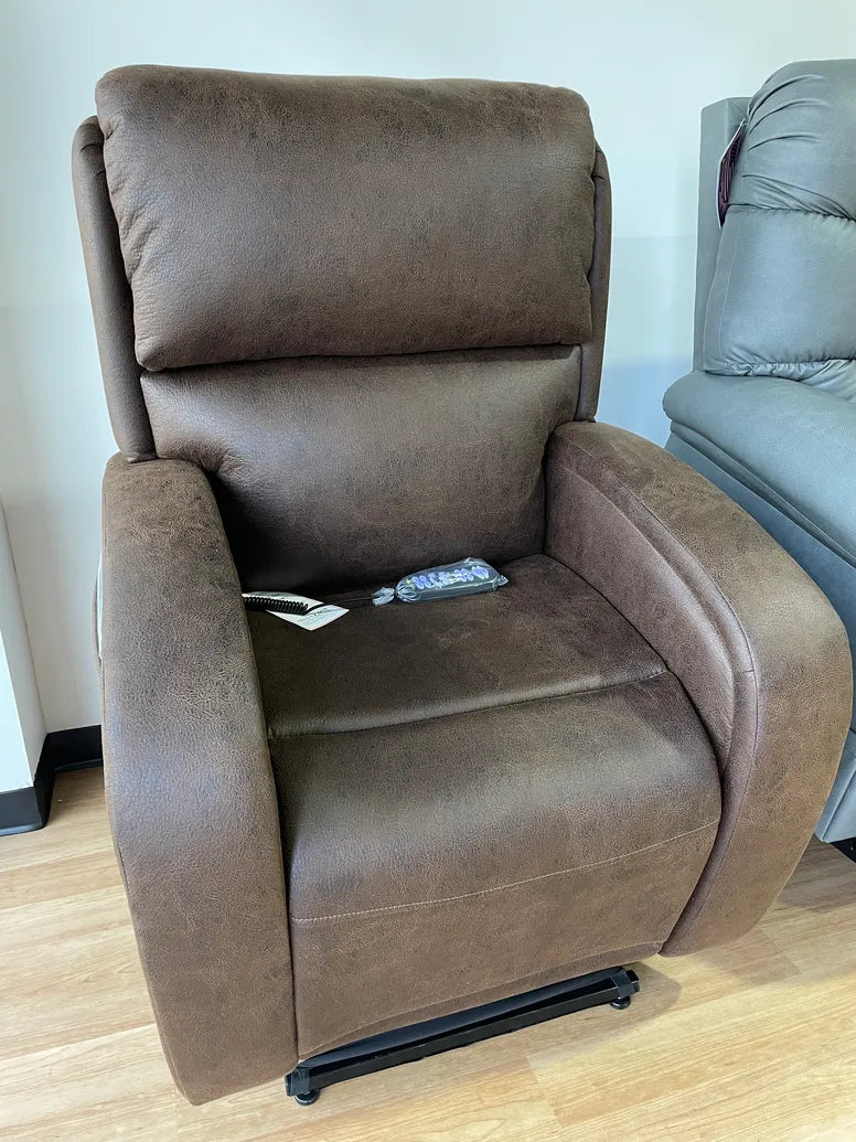 Golden EZ Sleeper with Twilight Zero Gravity technology