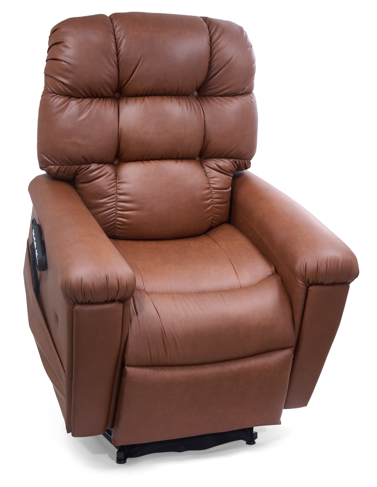Golden Cloud Supreme PR519 lift chair in Brisa Bridle
