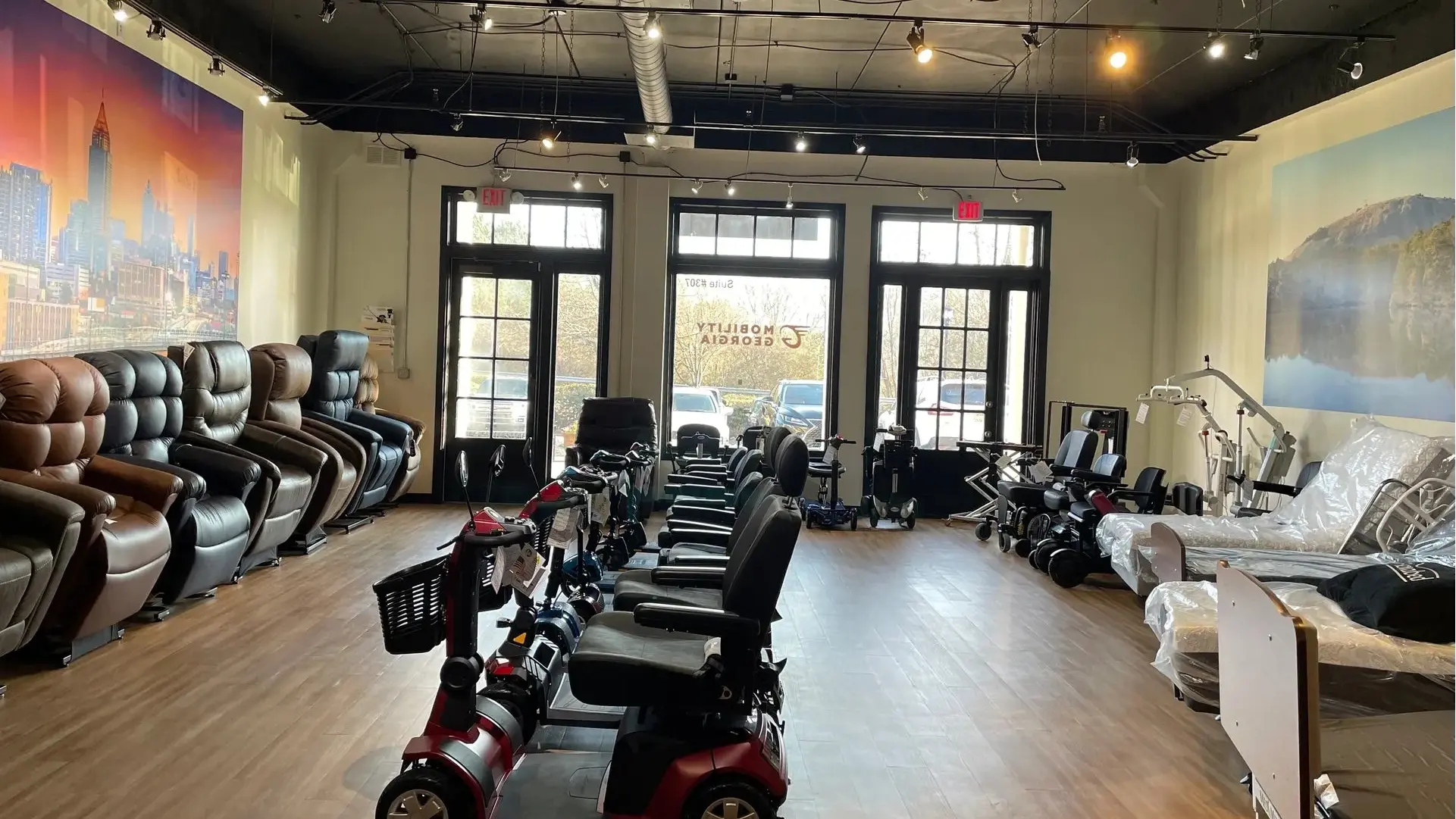 Local Provider of Hosp