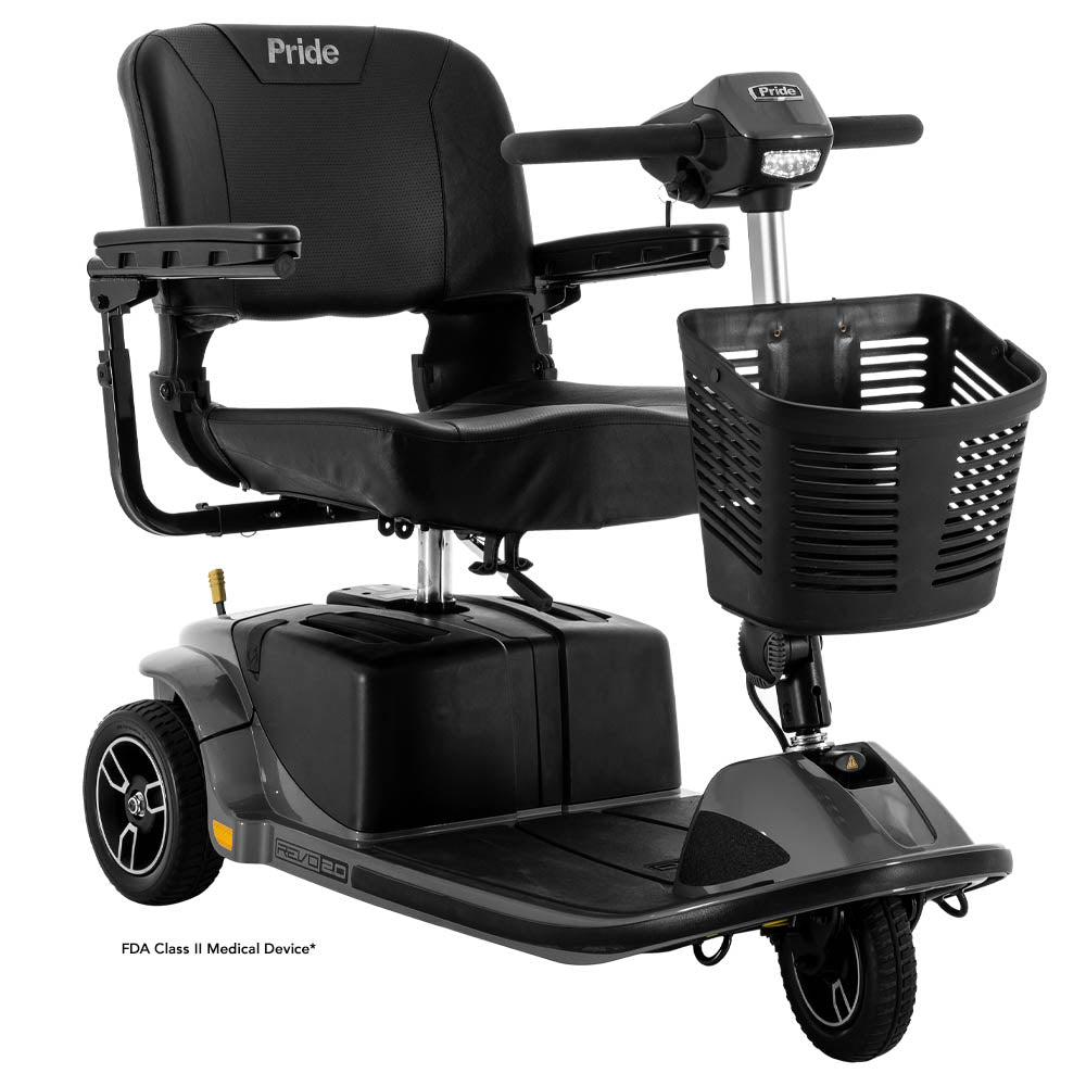 revo-2.0-3 wheel grey street right beauty
