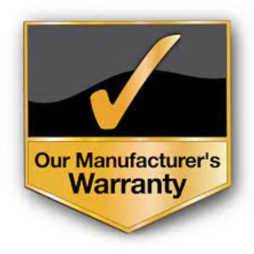 Manufacturer Warranties